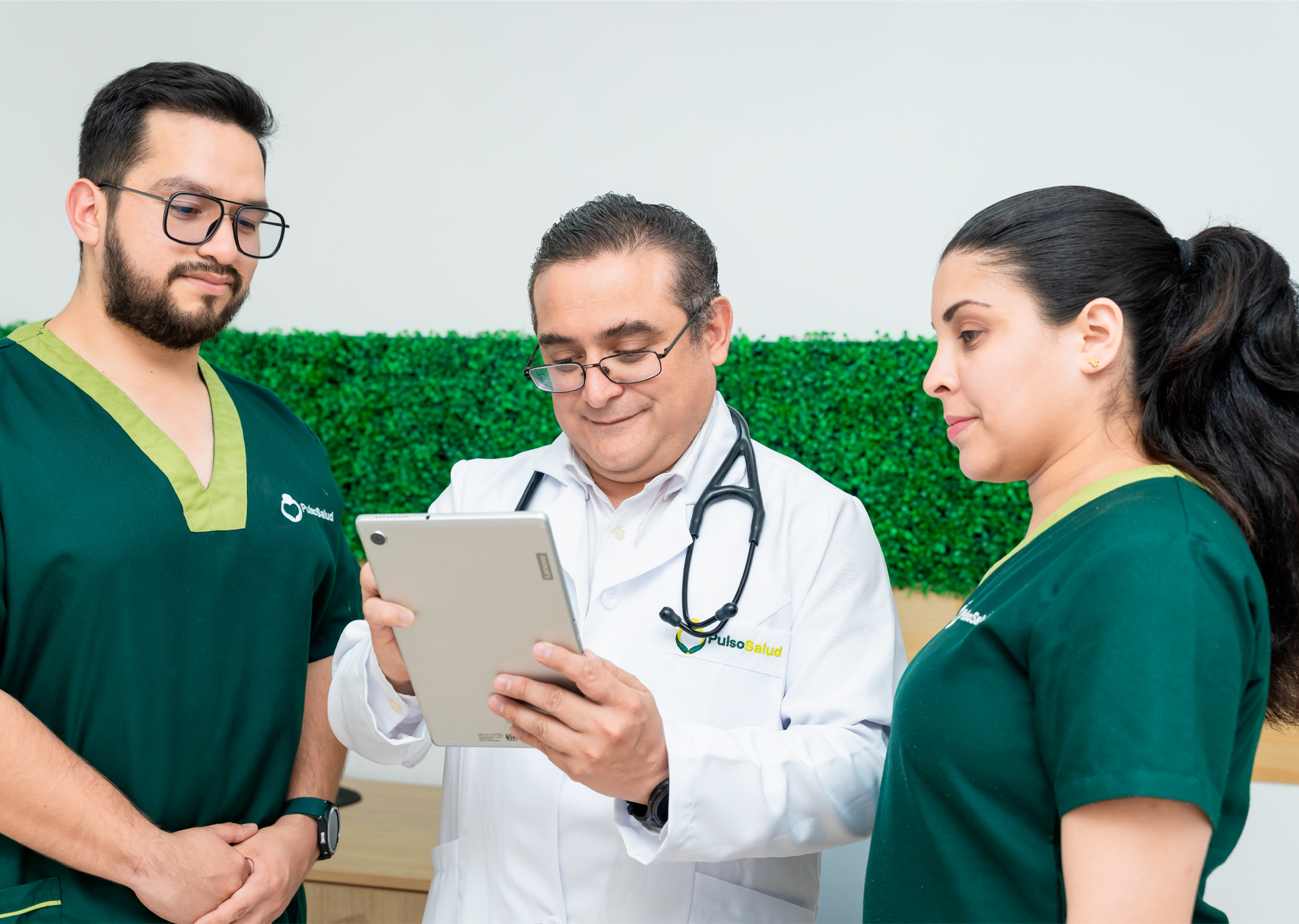 Análisis masivo de imágenes