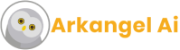 Arkangel Logo