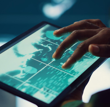 Minimiza el error humano