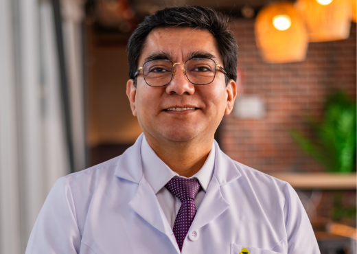 Doctor de Pulso Salud