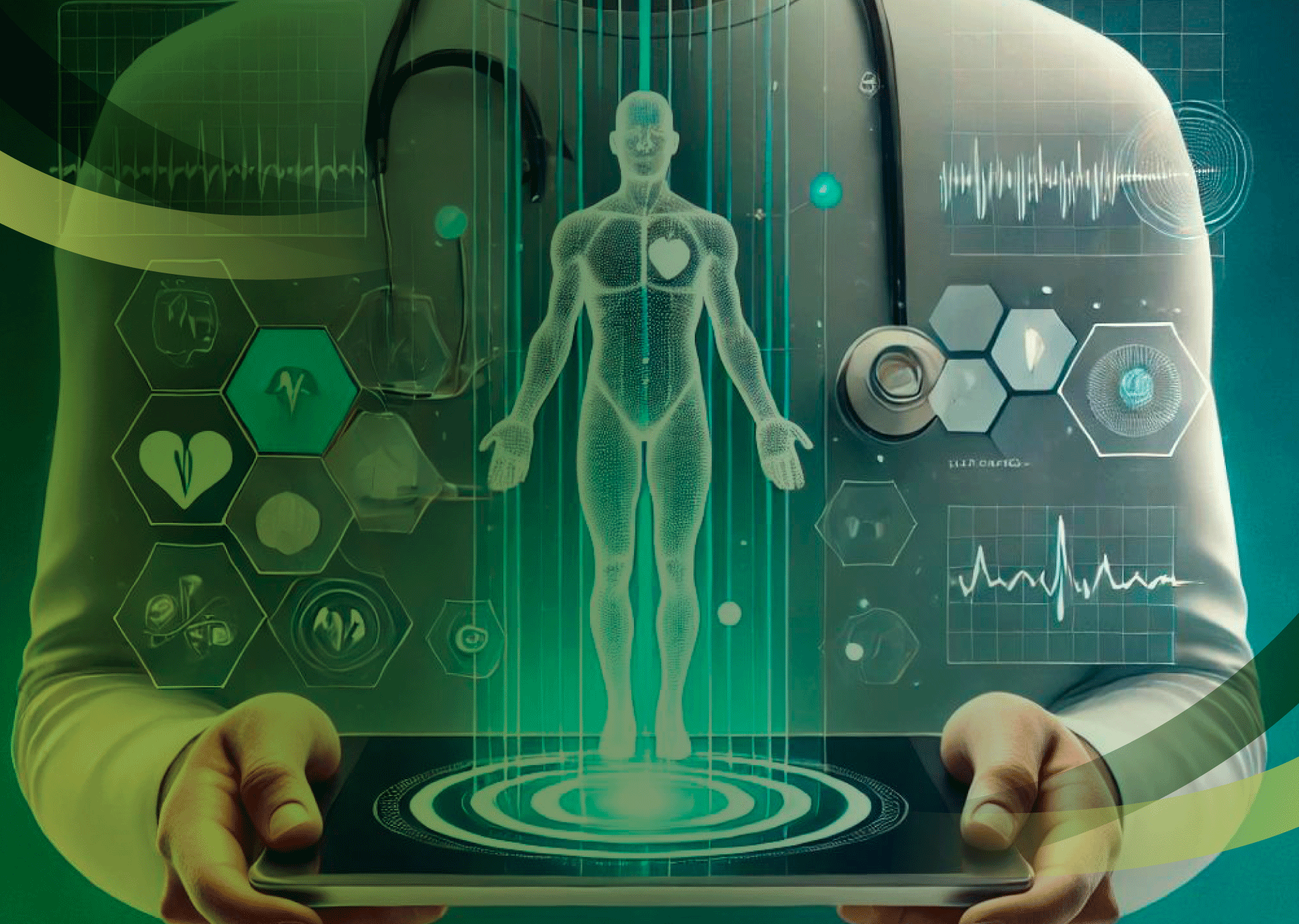 Resultados de convocatorias