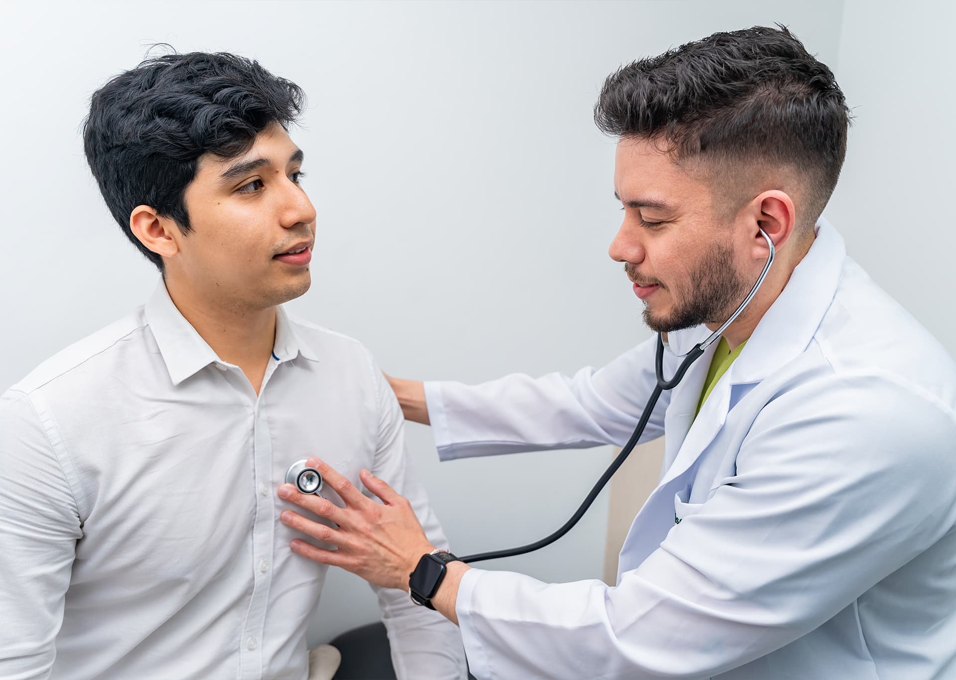 Levantamiento de observaciones