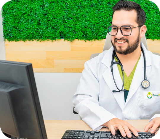 Doctor Pulso Salud - full