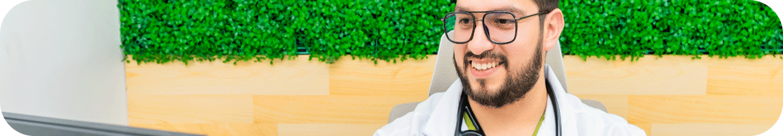 Doctor Pulso Salud - top