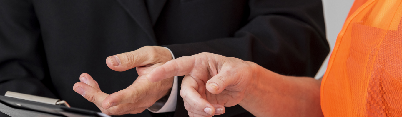 Gestión de Seguridad e Higiene Ocupacional