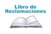 Libro Reclamaciones